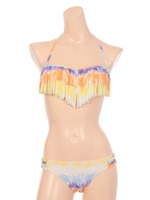 【Ungrid】Olivia/ピンク