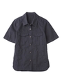 ＰＪ／ワークシャツ/ネイビー