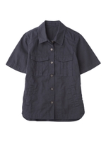 ＰＪ／ワークシャツ/ネイビー