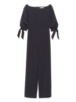 オフショルストレートオールインワン/CPNK