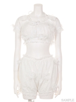 AP FlowerBalloon/ブラック