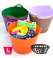 Tubtrugs L size 38L