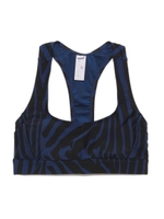 【adidas by Stella McCartney】SWIM パフォーマンス スイムスーツ トップス/D.BLU