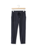 イージーパンツ/ベージュ(052)