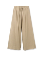 エアリークロスパンツ/ライトベージュ(051)