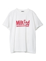 S/S TEE JEFF CUP/ホワイト