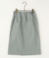 ペンシルスカート