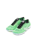 【NIKE】WMNS NIKE FLYKNIT ZOOM AGILITY/GRN