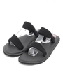 【Sanuk】YOGA DUET/BLK