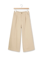 ツイルストレッチスカンツ/レンガ(069)