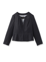 ピオニーブッチャージャケット/ネイビー(093)