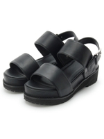 2WAYベルトサンダル/オフホワイト(003)