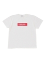 S/S TEE BAR/ピンク