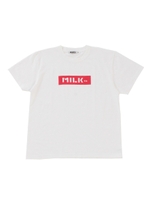 S/S TEE BAR/ピンク