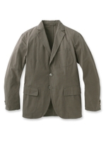 Violet Buffalo Wallows セーラークロスジャケット/チャコールグレー(014)