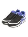【NIKE】NIKE AIR MAX BW OG/BLKxPPL