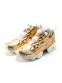 【Reebok】INSTAPUMP FURY CELEBRATE/GLD