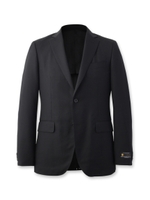 クラウデラックス9ブッチャーシングル2Bジャケット/ブラック(019)