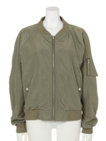 ブルゾン/ＢＥＩＧＥ