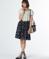 マルチWAYスカート
