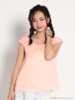 リボンフレアーBL 3/オレンヂ