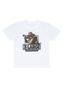 S/S TEE KAMEN RIDER GHOST/ホワイト