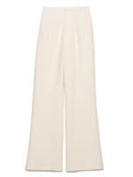 ストレートAラインパンツ/YEL