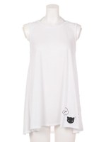 ダブルストラップコビニャータンク/オフ