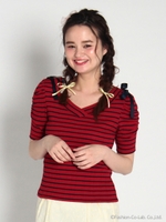 パワショルボーダーTOPS/レッド