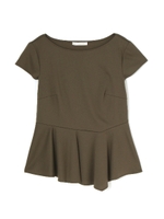 プリマザイムスムース/ホワイト(030)