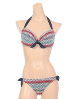 【LAETITIA】スラビィ/ブルー