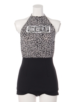 オールインワン/ブラック