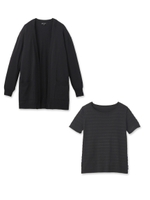 サマーブライトアンサンブル/ブルー(692)