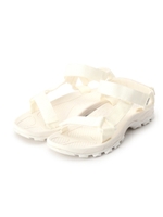 テープサンダル/ホワイト系(002)