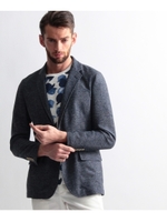 CS_コンフォータブルサマージャケット/ライトグレー(011)