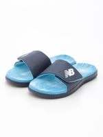 NB M3056 JB/ネイビー/ブルー