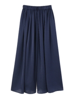 ウィンテージサテンスカウチョ/ベージュ(040)