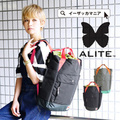 ALITE（エーライト）SCOUT PACK