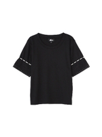 CHANTIKKY T-TOP/ブラック(010)