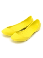 PRIAZ ヌーベンビーチバレリーナシューズ/ホワイト(001)