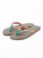 Tipsy Sandal/ELC