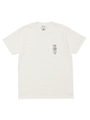 XGIRL EMBLEM PKT BIG TEE/ピンク