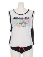 ワンピース/ホワイト