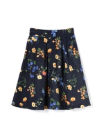 BOTANICAL PT SETUP/ネイビー(120)