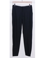 SIDE LINE PANTS/BLACK