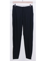 SIDE LINE PANTS/BLACK