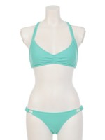 Simply Solid V Neck & Full/FRE