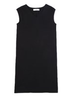 Vネックテンジクワンピース/オレンジ(150)