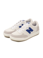 【New Balance】New Balance CRT300IA/WHTxNVY