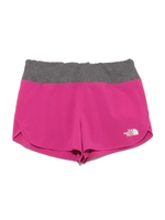 【THE NORTH FACE】STRETCH SHORT/PNK